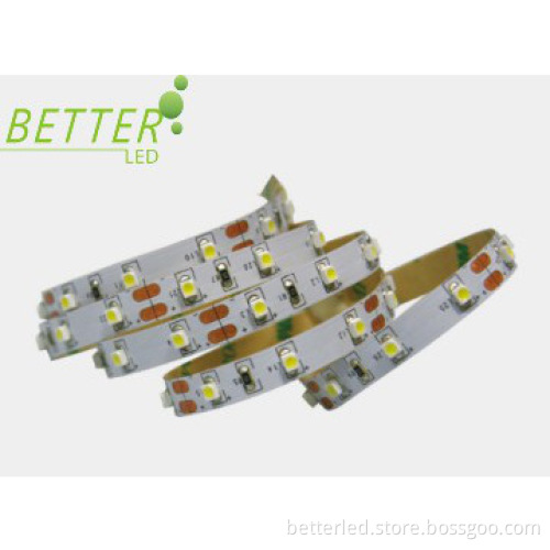 non waterproof 30leds/m SMD3528 IP20 led strip with best-seling